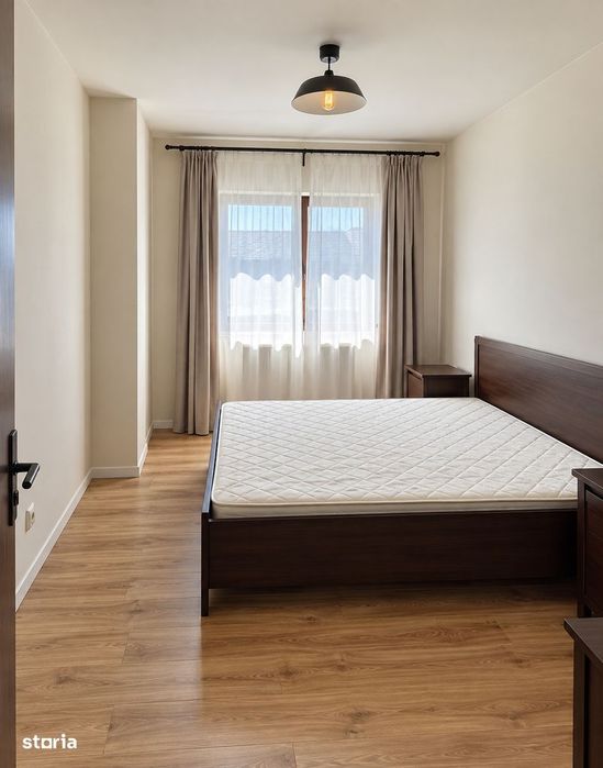 Apartament Decomandat - 54MP | Balcon | Parcare - Panemar | Eroilor