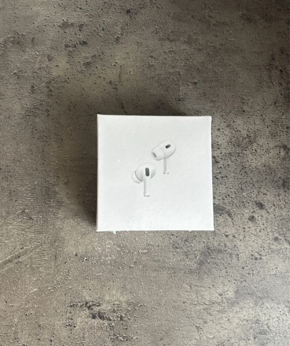 Apple air pods pro 3
