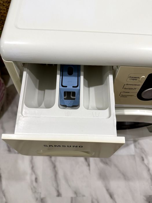 Стиральная машина Samsung Diamond 6 кг.