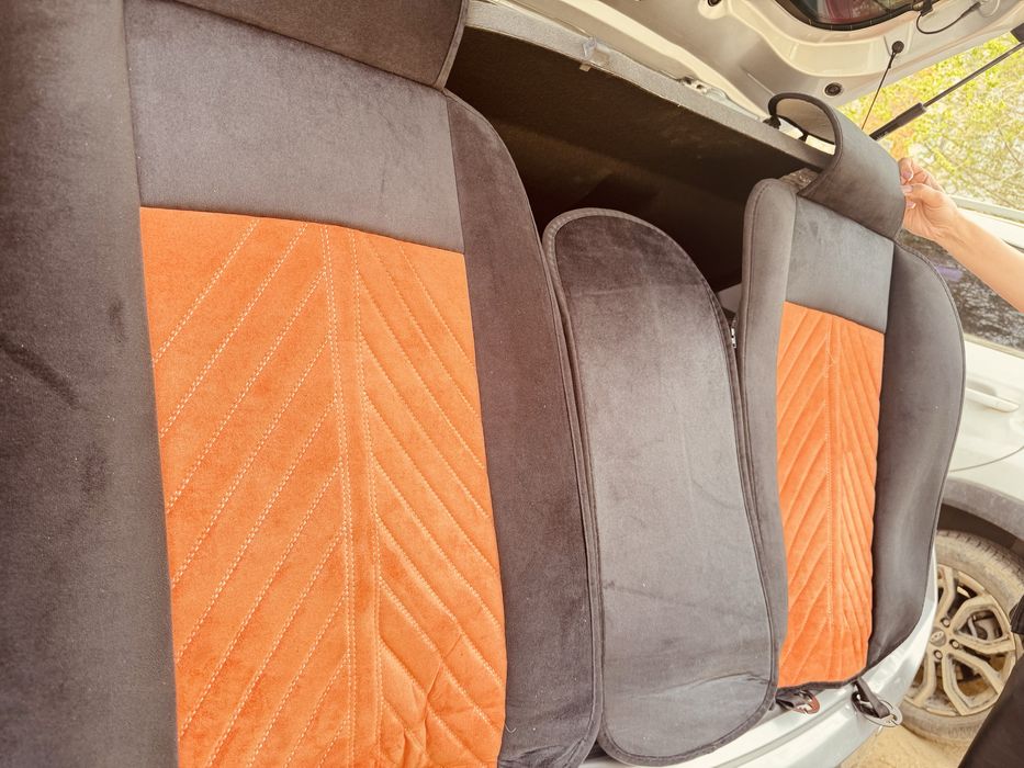 Продам чехол для автомобиля