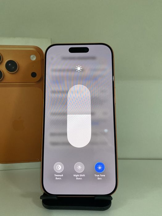 iPhone 17 Pro 256 GB