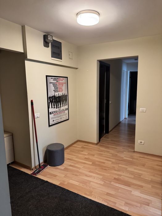 Inchiriere Apartament 3 camere Timisoara, zona centrala