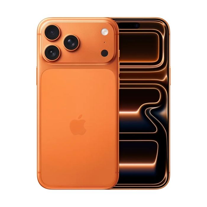 Iphone 17 pro, 256 gb, версия ЕАС