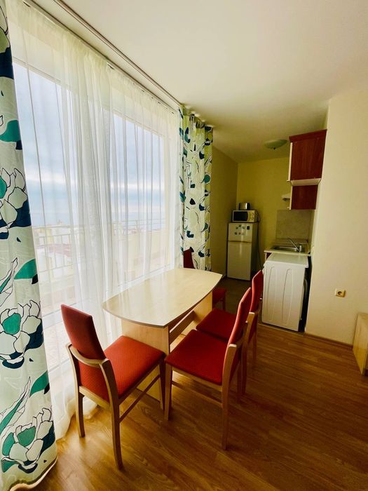 Продава се Двустаен апартамент в Свети Влас - 65 кв.м за 604 €/кв.м - Снимка #1