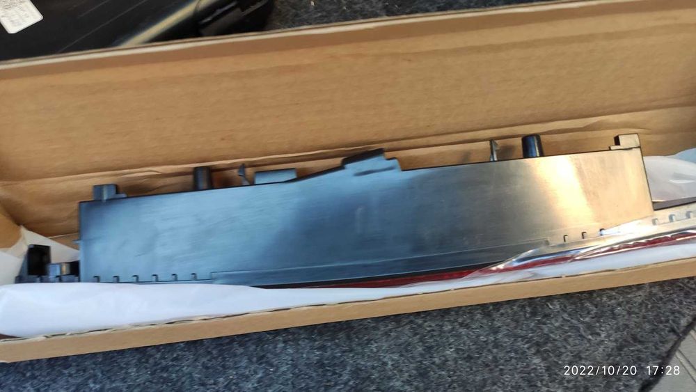 Stop frana haion Megane 2 break nefolosit - 8200175538