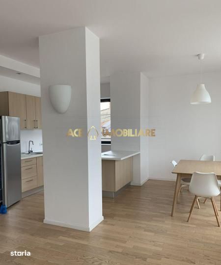 Duplex de inchiriat | 3 Camere | Universitate | Metrou | Centrala | P