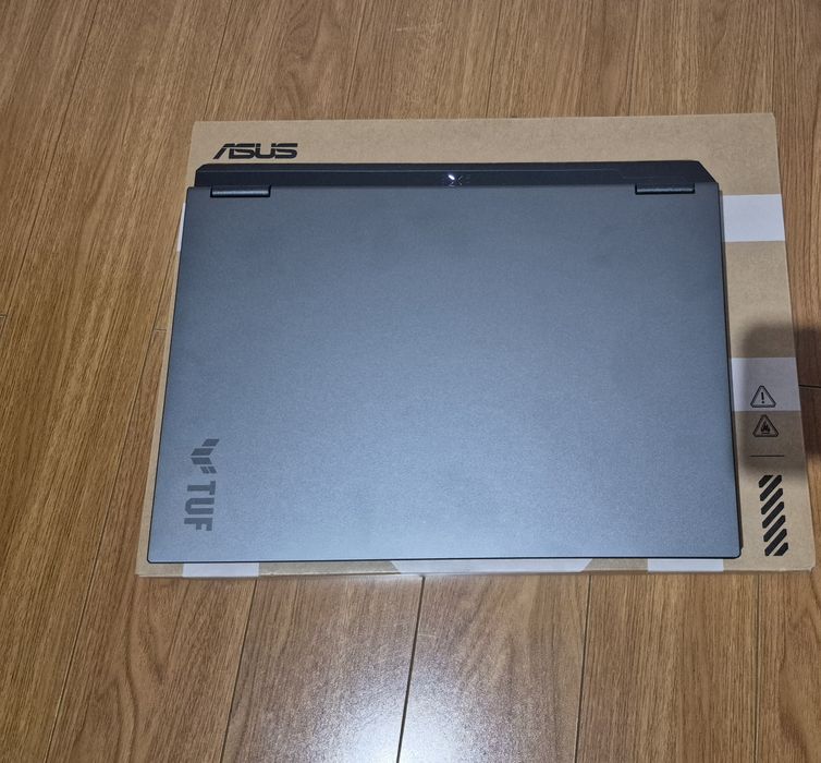 Vand Laptop Asus Tuf F16 RTX 5050