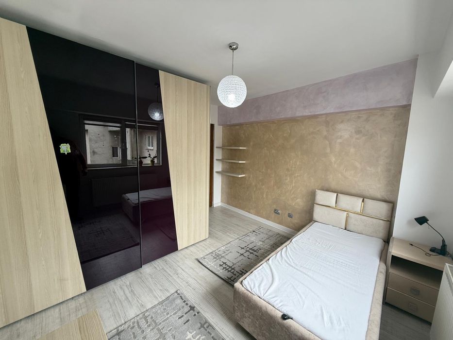 Apartament Premium Semicentral 3 camere regim hotelier