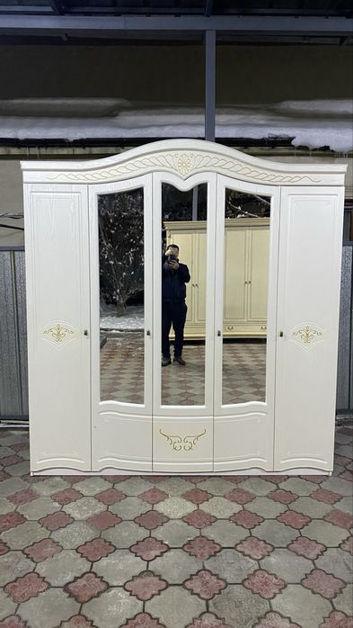 Спальный Гарнитур + доставка