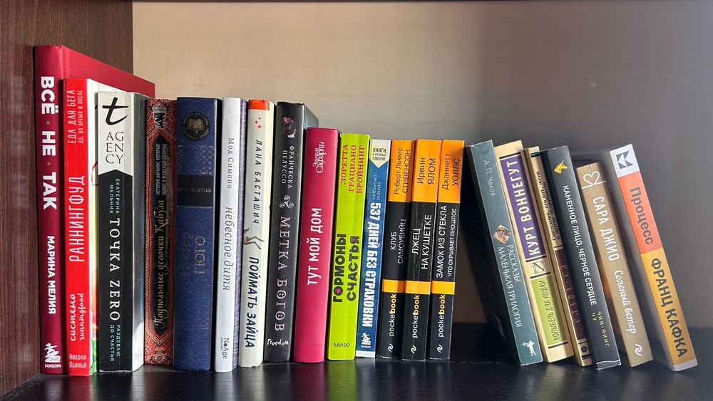 Книги только 3 дня за все книги 20.000
