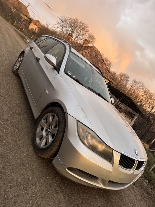 Piese/dezmembrez bmw seria 5 seria 3 seria 1 e60 e90 e91 e87