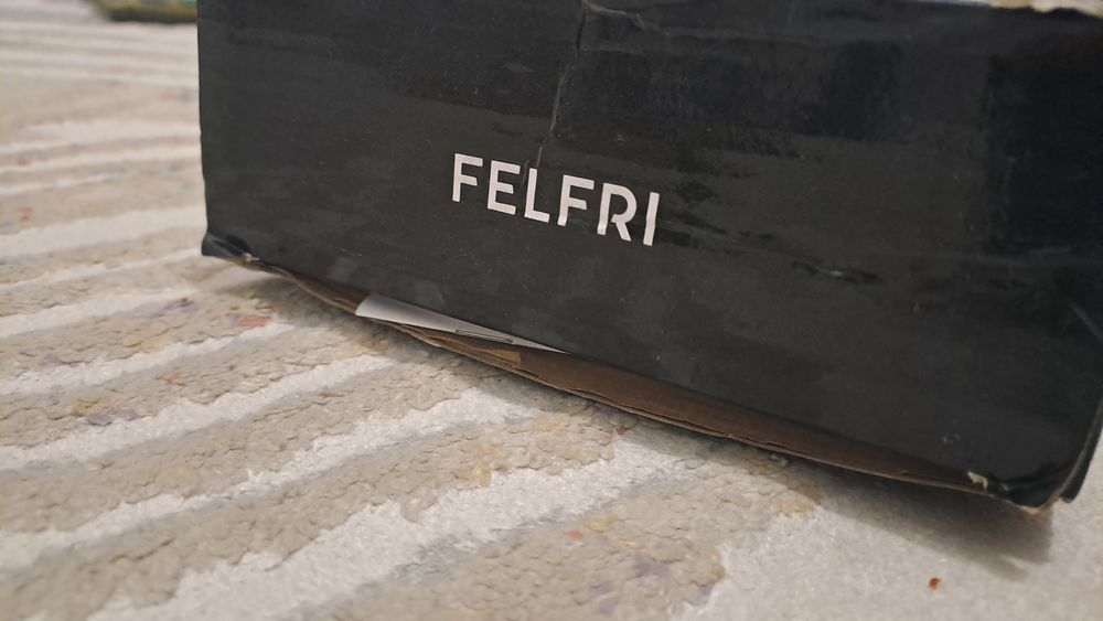 Квадрокоптер FFLY 002