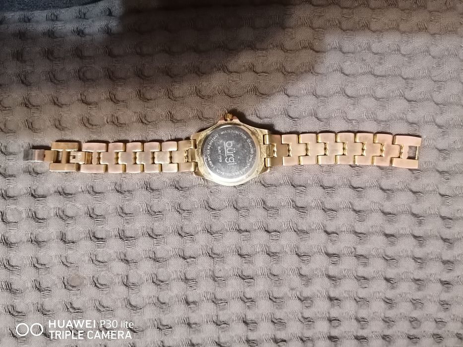 Дамски часовник Burgi