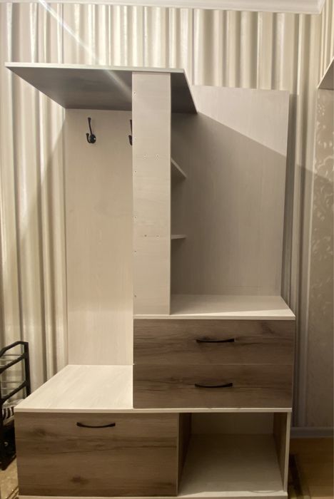 Мебель для прихожей