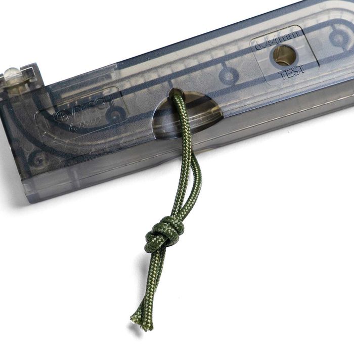 Incarcator Novritsch pusca SSG11  6,44 mm FULL THRUST 54BB airsoft