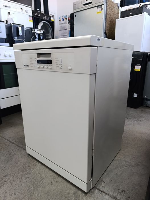 Свободно стояща Съдомиялна Miele XXL