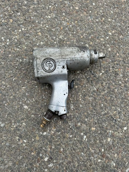 Pistol de impact pneumatic Chicago Pneumatic ,nu parkside,festool,dewalt ,millwakee