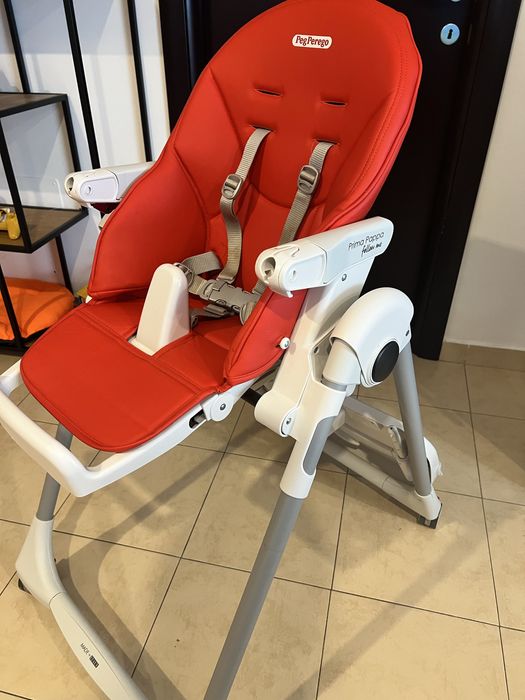 Scaun de masa Peg Perrego Follow me