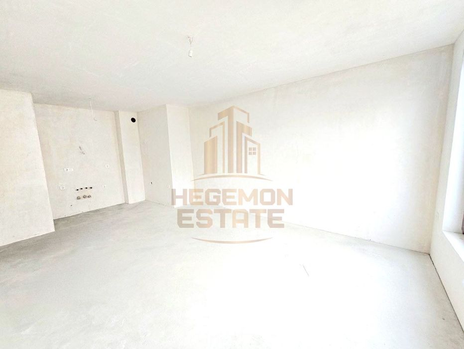 Продава се Двустаен апартамент в Варна, Победа - 63 кв.м за 1243 €/кв.м - Снимка #2