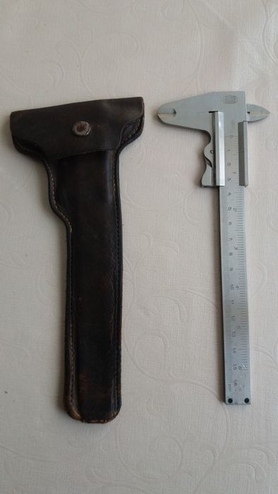 Продавам ретро немски шублер Mauser