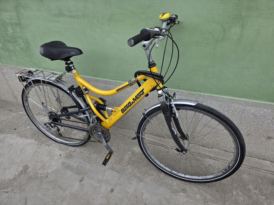 Biciclete Cube , Pegasus , Giant