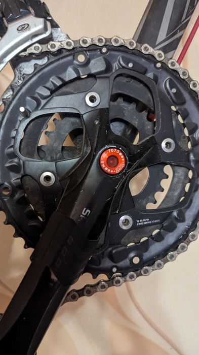 Продам велосипед МТБ