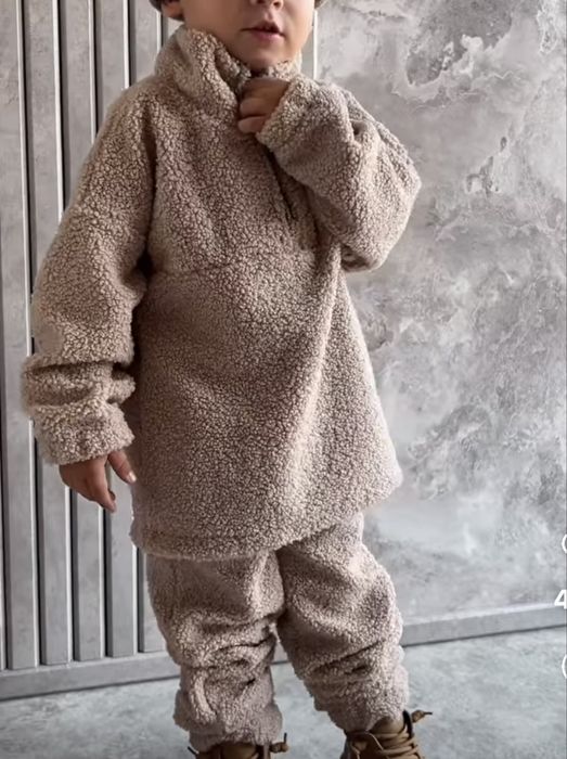 Детский Костюм теди