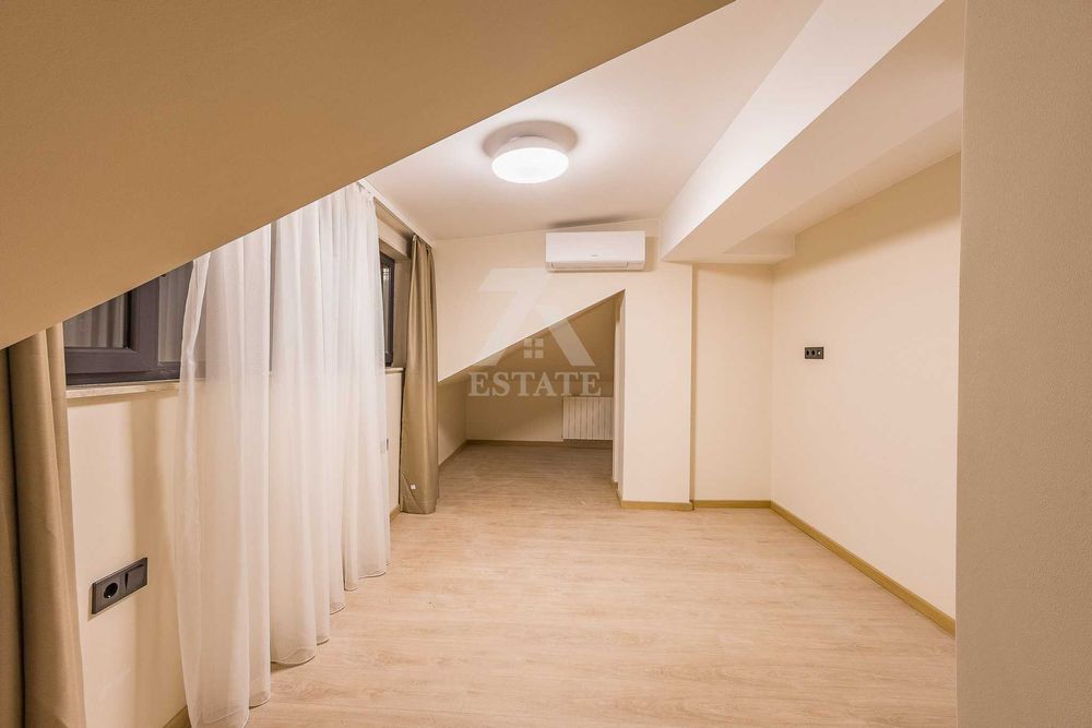 Дава под наем самостоятелна сграда в ж. кв. Лозенец