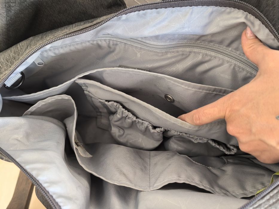 Чанта за количка Lassig