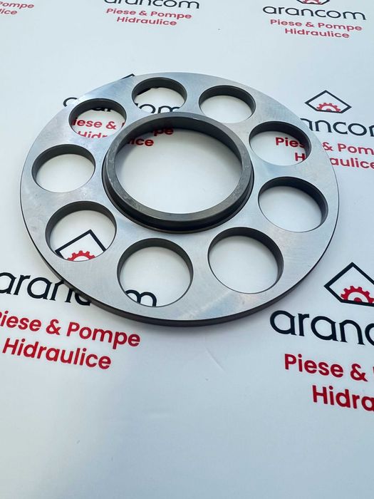 Piese pompa hidraulica CAT 434E 428E 422E CAT 428 REXROTH A10VO45