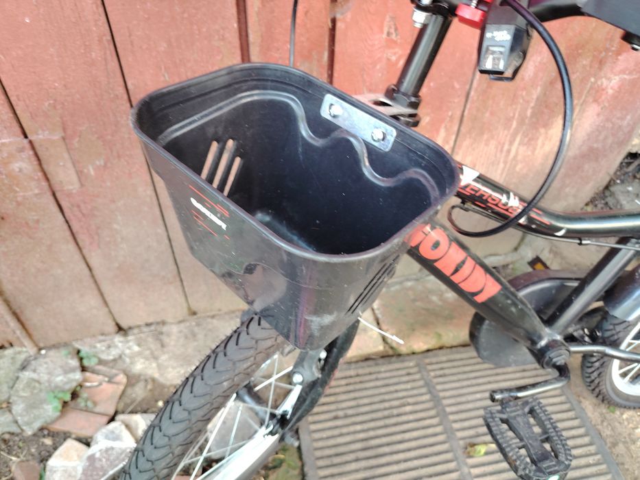 Bicicleta stare excelenta