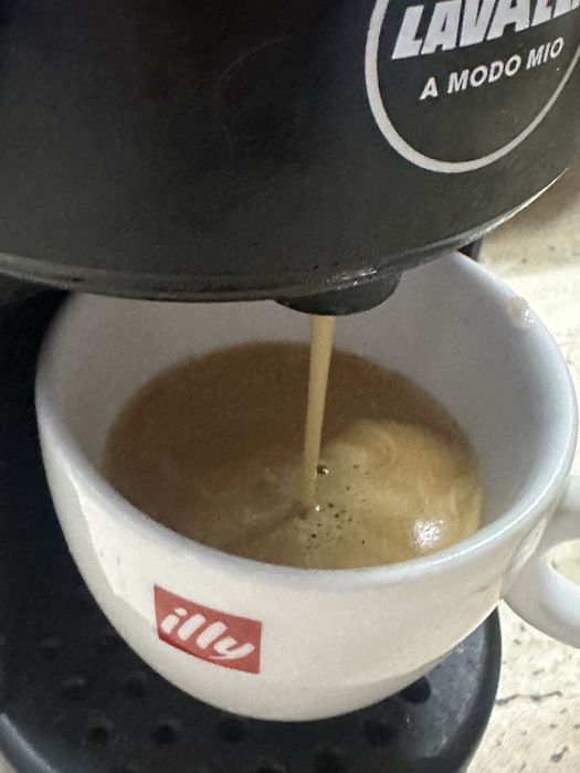 Espressor Lavazza A Modo Mio Jolie Evo
