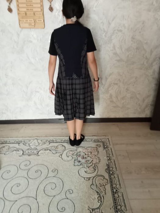 Школьный форма