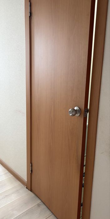 Двери межкомнатные