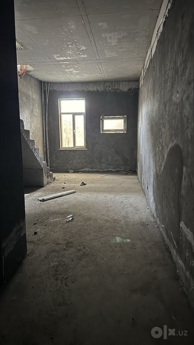 Продается квартира сергили 2х комнатная +цоколь бонус