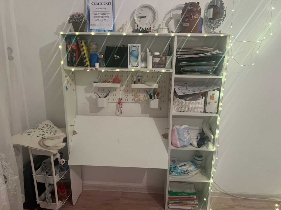 Стол письменный для учебы