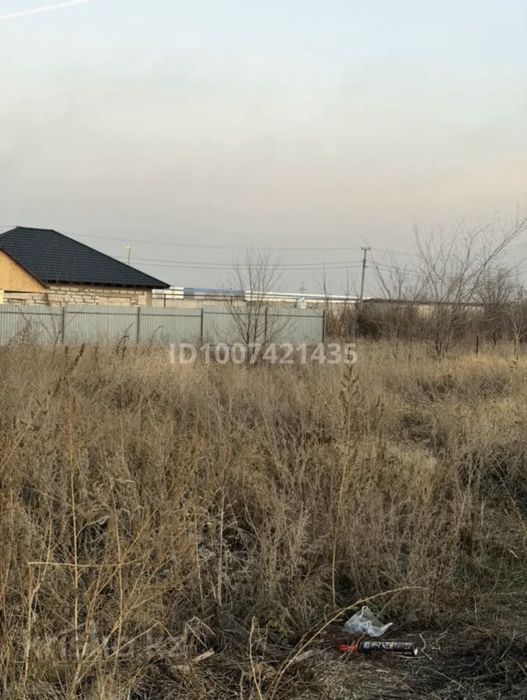 Продается участок 8соток
