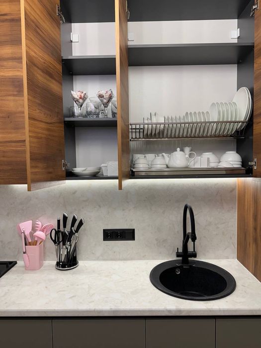 Паркентский • Parkent Avenue • 2-комн • 57м2 • этаж 4/9 (ПР-0003)