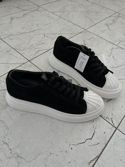 Кроссовки Турция рр42