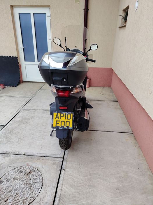 Scuter  honda sh 300 de vanzare