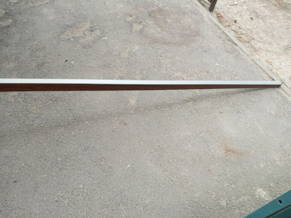 Гарниз качественный прочный.