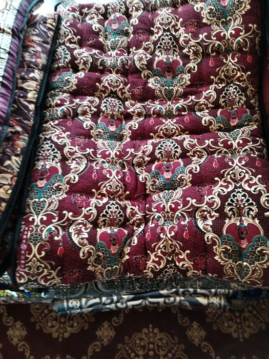 Ko'rpacha qavish matras qavish xizmati кукпача кавиш