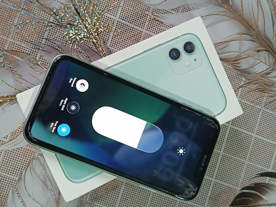 iPhone 11 обмен только на iPhone 12 13