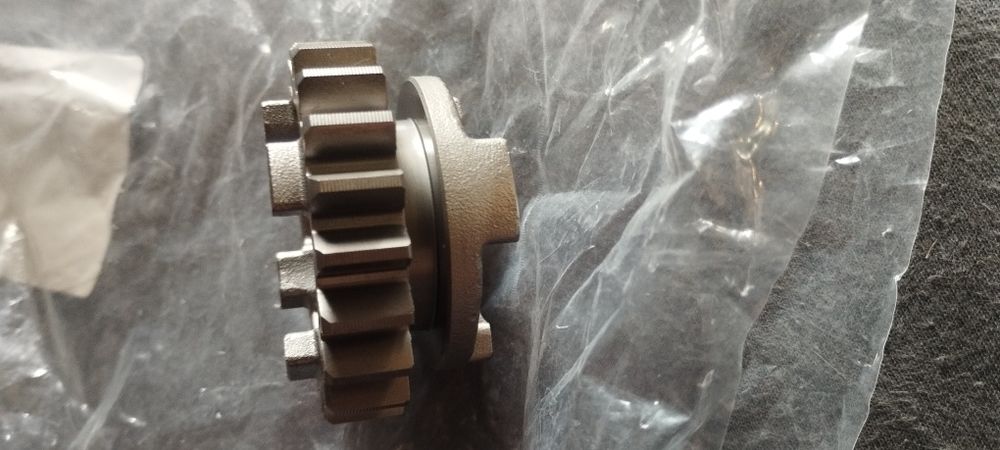 Pinion Suzuki rmz 450 2014, viteza a 5-a
