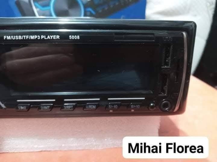 MP3 player auto Bluetooth
