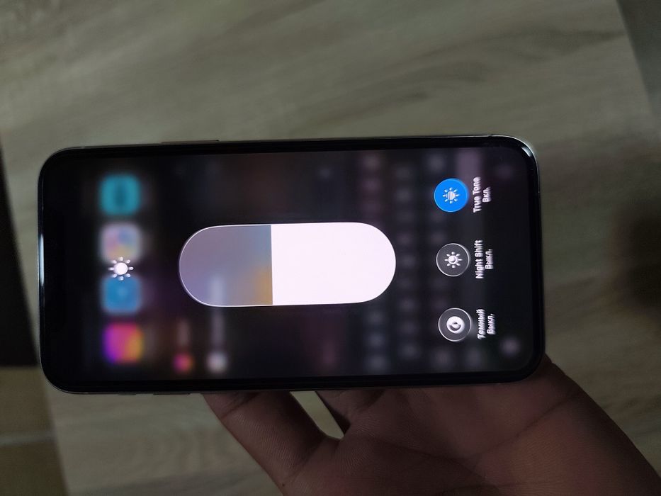 iPhone 11 pro sotiladi