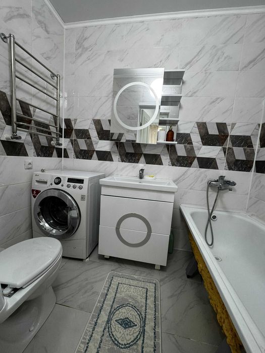 Продам 3х комн кв Тургенева