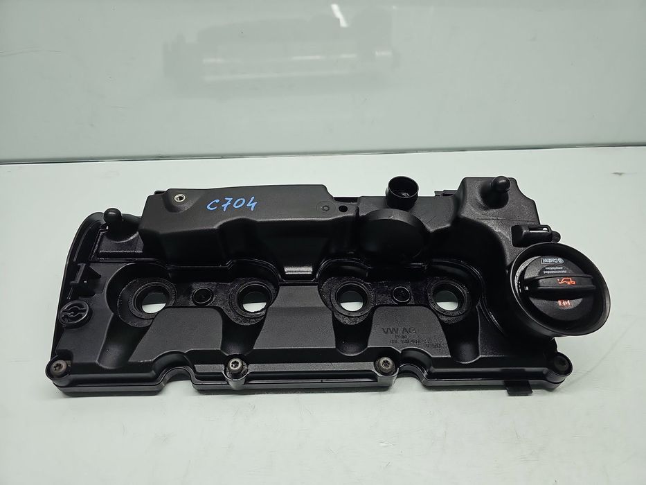 Capac culbutori Skoda Octavia 3 (5E3) [Fabr 2012-2020] 03L103469S 2.0