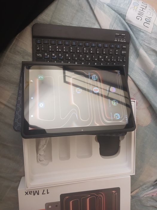 OZTC MAX 17 plansheti