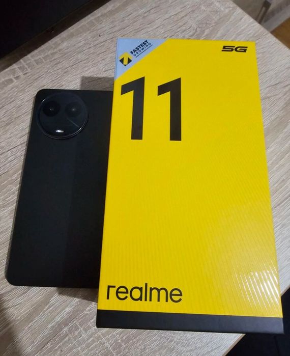 Смартфон Realme 11 5G
